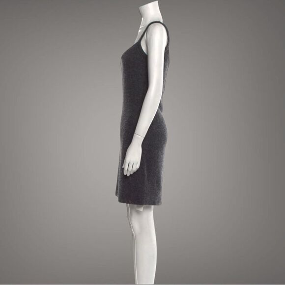 THE GARMENT Verbier Alpaca Wool Slip Dress M - Picture 6 of 11